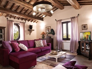 Villa Urbania Caratteristiche 28