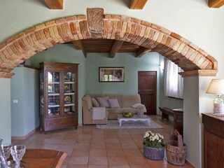 Villa Urbania Caratteristiche 19