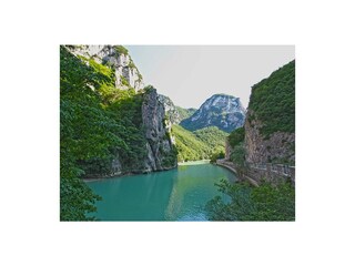 Villa Fossombrone Environnement 36