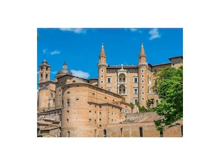 Villa Fossombrone Environnement 38