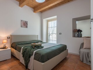 Villa Fossombrone Características 27