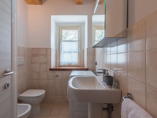 Villa Fossombrone Kenmerken 31