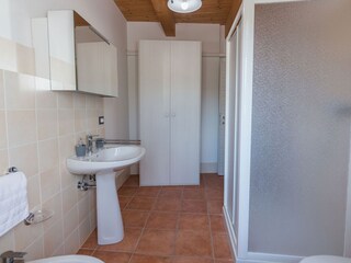 Villa Fossombrone Caratteristiche 32