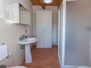 Villa Fossombrone Équipement 32