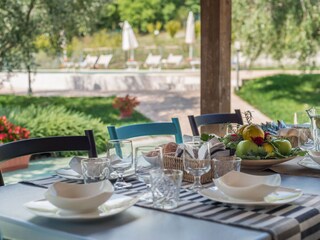 Villa Fossombrone Enregistrement extérieur 3