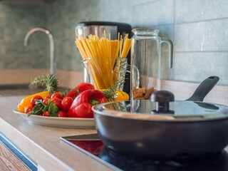 Villa Fossombrone Caratteristiche 33