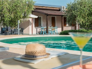 Villa Fossombrone Enregistrement extérieur 1