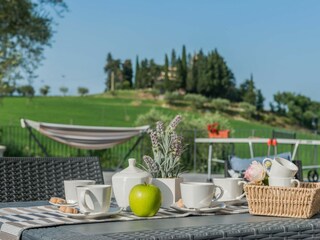 Villa Fossombrone Enregistrement extérieur 7