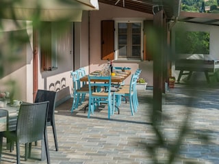 Villa Fossombrone Enregistrement extérieur 13