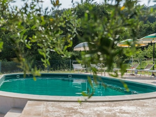 Villa Fossombrone Enregistrement extérieur 18