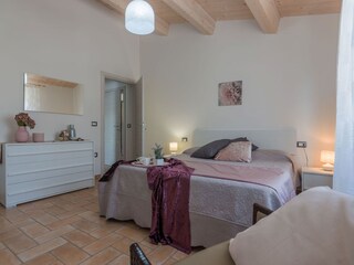 Villa Fossombrone Características 34