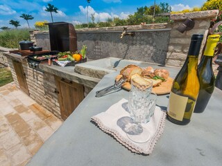 Villa Fermignano Grabación al aire libre 12