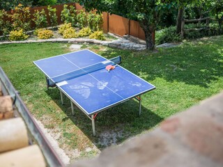 Villa Fermignano Buitenaudio-opname 8