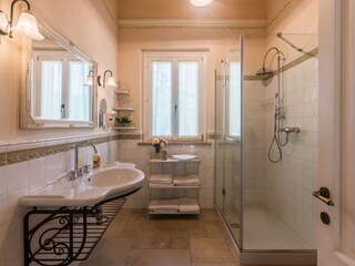 Villa Fermignano Características 22
