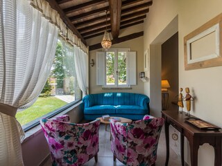 Villa Fermignano Características 20