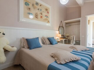 Villa Fermignano Características 25