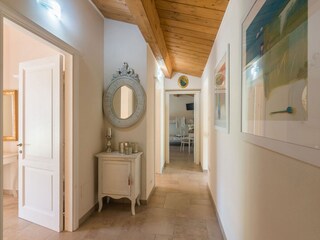 Villa Fermignano Características 28