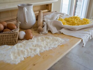 Villa Fermignano Características 22