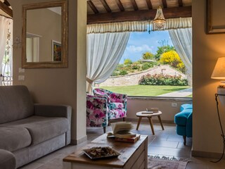 Villa Fermignano Características 21
