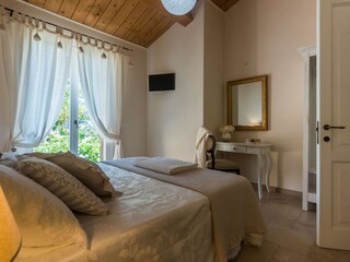 Villa Fermignano Características 33