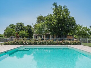 Villa Fermignano Grabación al aire libre 6