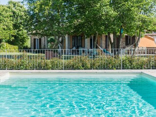 Villa Fermignano Grabación al aire libre 1