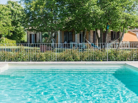 Villa Casa Emanuela