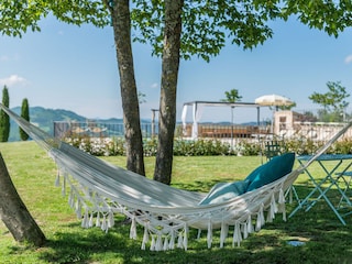 Casa Emanuela - Hammock