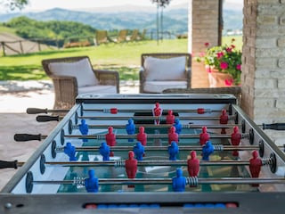 Villa Fermignano Enregistrement extérieur 11