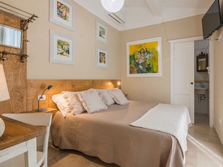 Casa Emanuela - Double bedroom