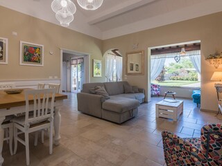 Villa Fermignano Ausstattung 19