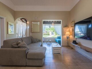 Villa Fermignano Caratteristiche 21