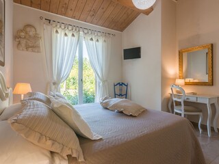 Casa Emanuela - Double bedroom