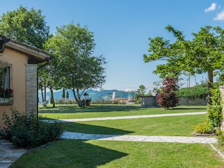 Villa Fermignano Enregistrement extérieur 15