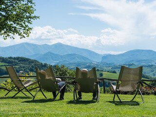 Villa Fermignano Buitenaudio-opname 18