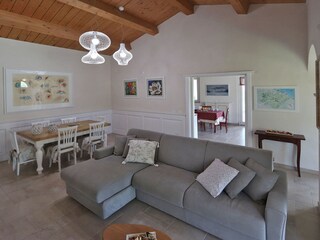 Villa Fermignano Características 17