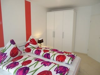 Ferienwohnung Horumersiel Ausstattung 9