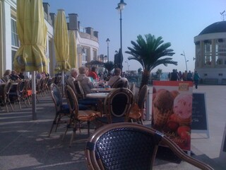 Appartamento per vacanze Borkum Ambiente 12