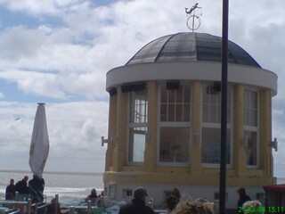 Appartamento per vacanze Borkum Ambiente 14