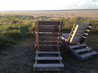 Appartamento per vacanze Borkum Ambiente 15