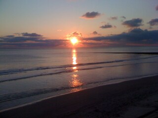 Appartamento per vacanze Borkum Ambiente 16