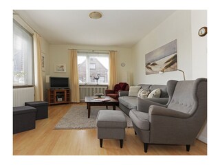 Appartamento per vacanze Borkum Caratteristiche 4