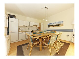 Appartamento per vacanze Borkum Caratteristiche 5