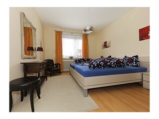 Appartamento per vacanze Borkum Caratteristiche 6