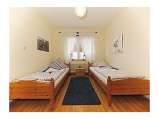 Appartamento per vacanze Borkum Caratteristiche 7