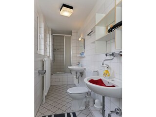 Appartamento per vacanze Borkum Caratteristiche 8