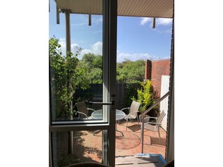 Appartamento per vacanze Borkum Registrazione all'aperto 3