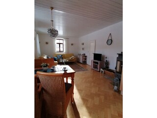 Ferienwohnung Altenberg Ausstattung 16