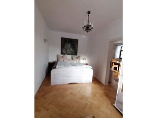 Hier lässt es sich gut schlafen