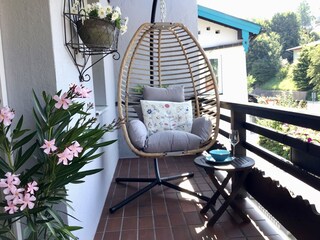 Apartamento de vacaciones Berchtesgaden Grabación al aire libre 5